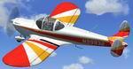 FS2004 ERCO 415 Ercoupe.