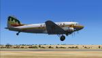 Ethiopian C-47 Textures (Fixed)