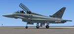 Eurofighter Typhoon Spanish Air Force Package