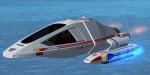 Star Trek Shuttlecraft Type-9