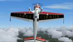 FS2004
                  Patty Wagstaff Extra 300 Cirrus Final Update.