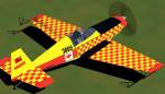 FS2000
                  Extra 300S Aerobatic Aircraft.