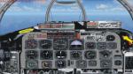 FSX F-100 Sabre Updated