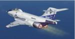F-101B Voodoo Update for FSX