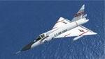 F-102 Delta Dagger FSX Update