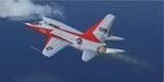 F-107 FSX Update