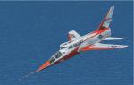 Alpha F-107A Updated