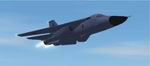 FS2004
                  F-111C Update.