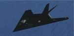 F-117A Nighthawk Update for FSX
