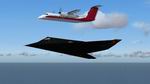 FS2004
                  F117A Nighthawk Update.