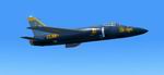 FS2004                   F-11F Tiger Update