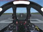 Update for FSX of F-14D