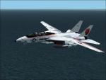 F-14 GI JOE Skystriker