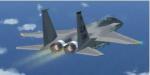 F-15C Eagle Update for FSX