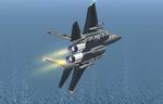 FS2004/2002                   F-15C Eagle Update