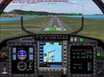 FS2004
                  Updated & fixed F-15 Panel.