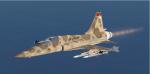 DSB F-20A Updated