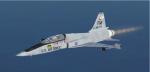 DSB F-20B Updated