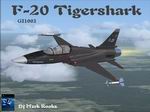 FSX
                  F-20 Tigershark GI1002.