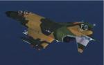  Virtavia F-4 Phantom II Updated Pack 2