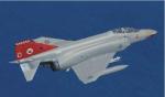  Virtavia F-4 Phantom II Updated Pack 3