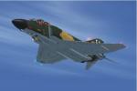 Update for Virtavia F-4 Phantom II Extra Model