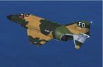 Update for Virtavia F-4 Phantom II Extra Model