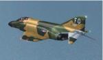 Correction for Virtavia F-4J Pack1 Extra Model & VC fix