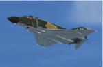 Correction for Virtavia F-4J Pack1 Extra Model & VC fix