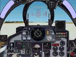 F-4
            Phantom Panel for FS2002/CFS2