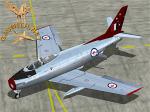 Garry Smith archive files:Commonwealth CA27 Sabre 4 Textures