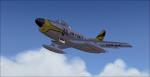 North American F-86D/K Sabre Dog Updated Package