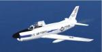 F-86D FSX Update