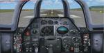  FSX  F-86H Sabre Updated