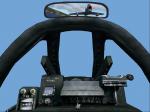  Virtual Wingman Views Option for F-86 Sabre