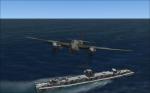 FSX Naval Expansion VIII Kreigsmarine Coastal Forces