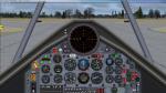 FSX/P3D Convair F-102