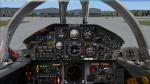 FSX Lockheed F104 S Starfighter (Fixed)