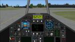 FSX Lockheed F-117 Nighthawk