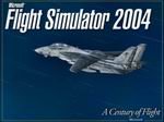 FS2004
                    Northrop Grumman Splashscreens.