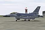 FS2000
                  aircraft - USAF F-16C