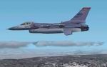 FS2002/2000
                  F-16C 389th FSq
