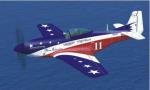 P-51D Reno Air Races Update for FSX