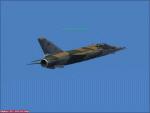 Gmax Mirage Super Mirage F1