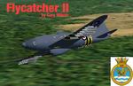 S.
            Mk.5 Flycatcher II for CFS2