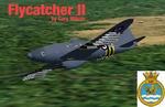 S.
            Mk.5 Flycatcher II for CFS2