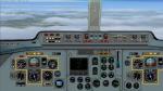 FSX Fokker 27 Friendship updated