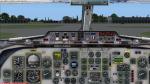 FSX Fokker 28 Fellowship package