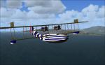 Felixstowe (JBK) F2A FSX Native