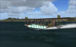 Felixstowe (JBK) F2A FSX Native